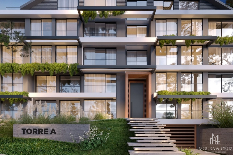 Apartamento 2 quartos no Planalto em Gramado: 20ª foto da galeria de imagens do imóvel