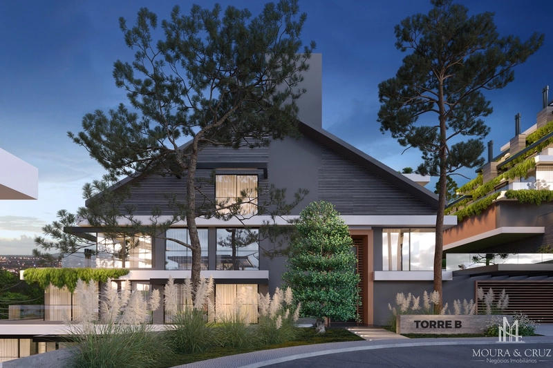 Apartamento 2 quartos no Planalto em Gramado: 18ª foto da galeria de imagens do imóvel