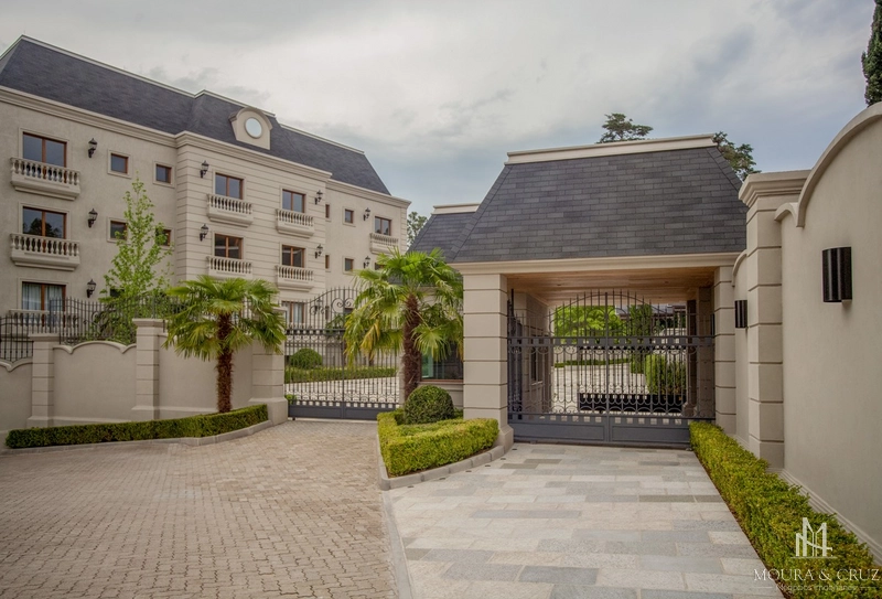 Imóvel residencial ou comercial