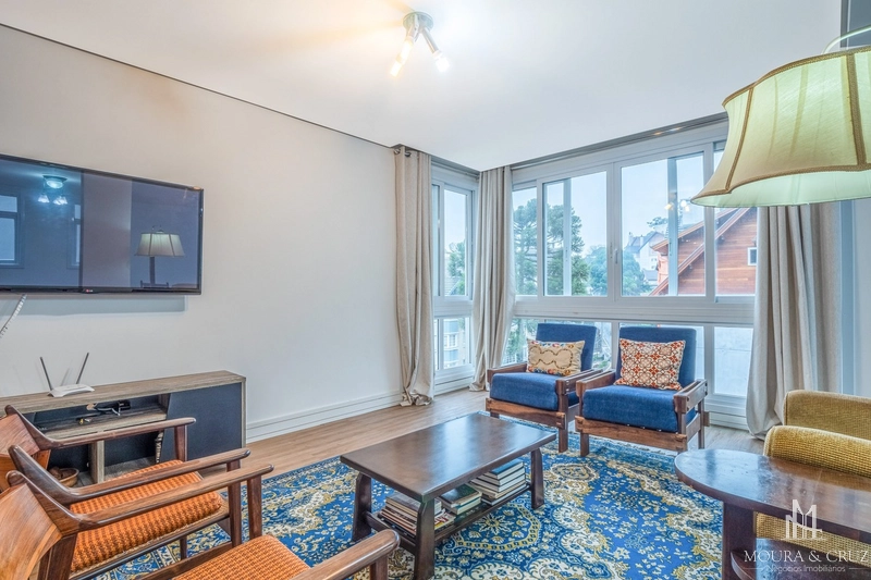 Imóvel residencial ou comercial