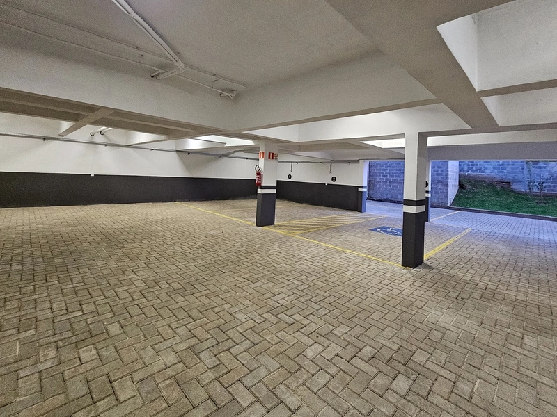 Apartamento 2 quartos no Centro de Gramado: 39ª foto da galeria de imagens do imóvel