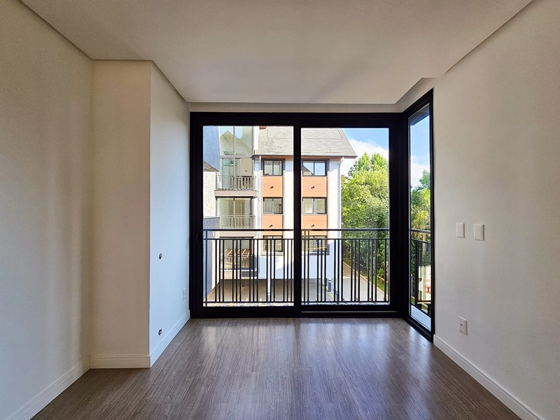 Apartamento 2 quartos no Centro de Gramado: 3ª foto da galeria de imagens do imóvel