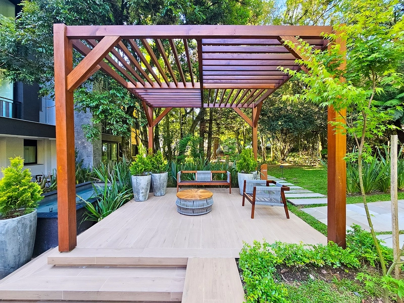 Apartamento 2 quartos no Centro de Gramado: 12ª foto da galeria de imagens do imóvel