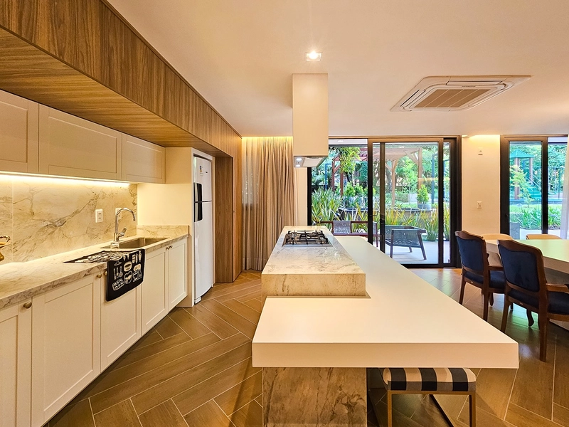 Apartamento 2 quartos no Centro de Gramado: 34ª foto da galeria de imagens do imóvel