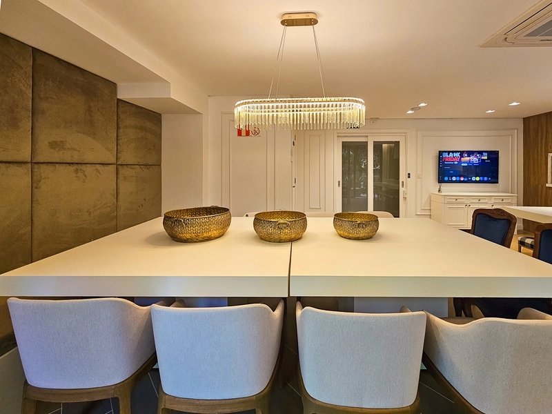 Apartamento 2 quartos no Centro de Gramado: 35ª foto da galeria de imagens do imóvel