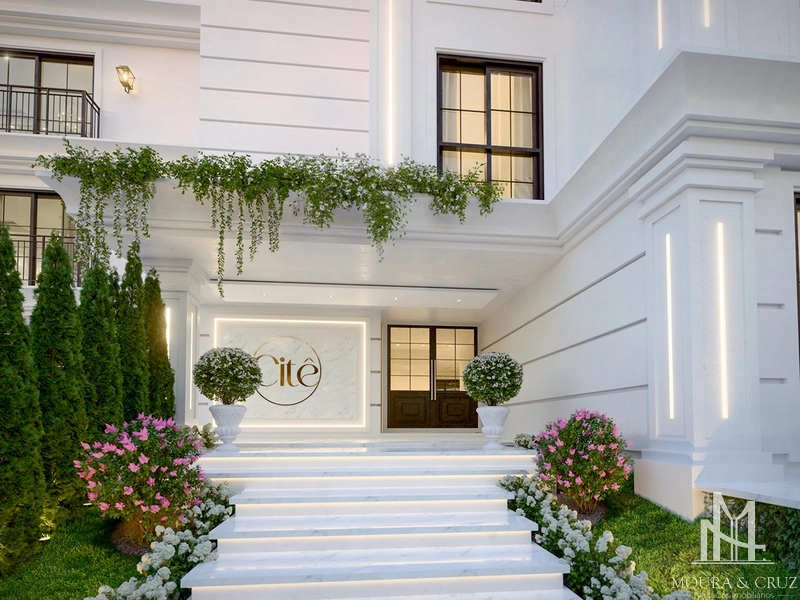 Apartamento Garden com 2 quartos em Gramado: 5ª foto da galeria de imagens do imóvel