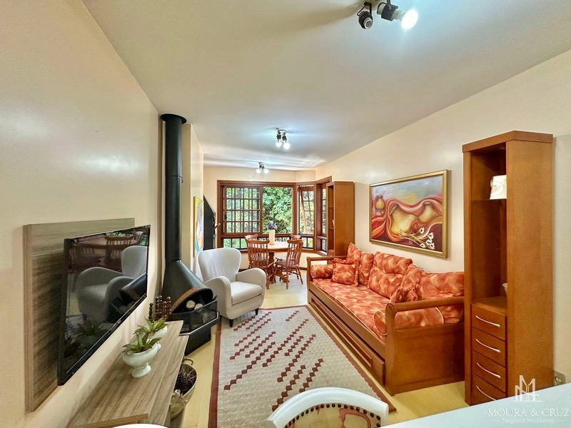 Imóvel residencial ou comercial