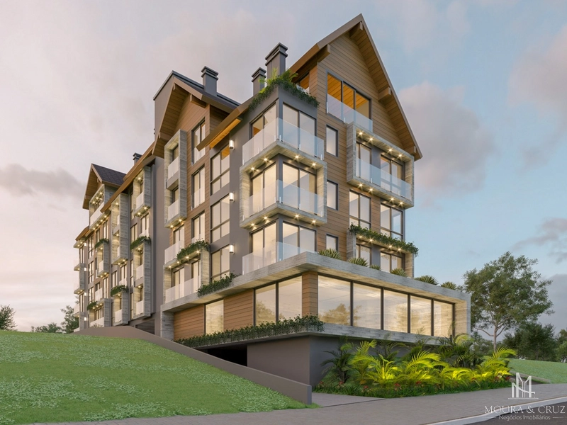 Imóvel residencial ou comercial