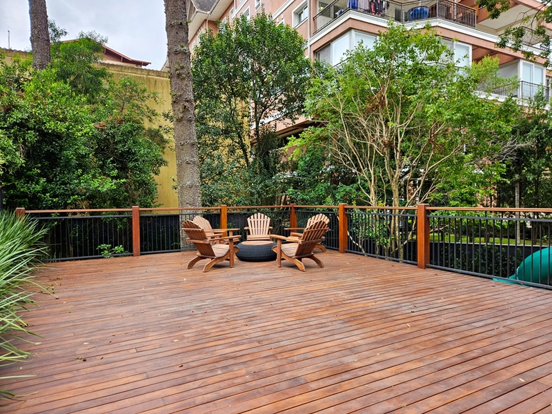 Apartamento 1 quarto no Centro de Gramado: 16ª foto da galeria de imagens do imóvel