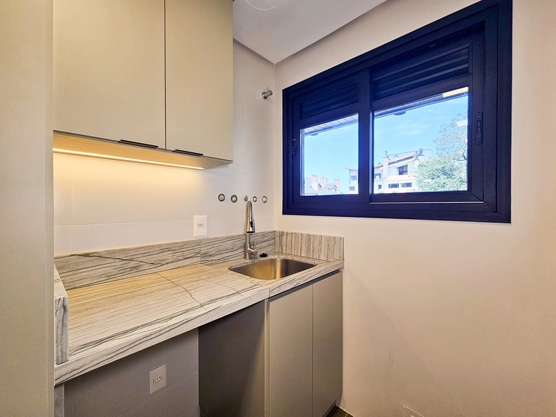 Apartamento 1 quarto no Centro de Gramado: 7ª foto da galeria de imagens do imóvel