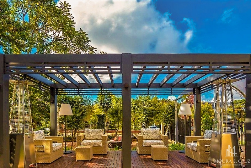 Apartamento 3 quartos mobiliado no Centro de Gramado: 23ª foto da galeria de imagens do imóvel