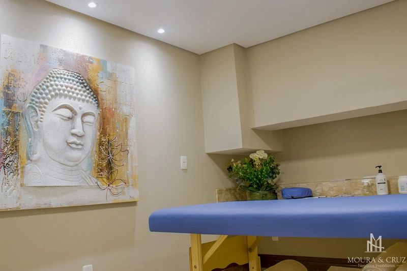 Apartamento 3 quartos mobiliado no Centro de Gramado: 28ª foto da galeria de imagens do imóvel