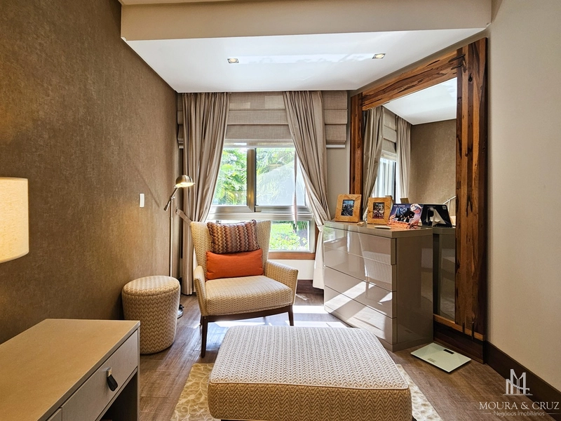 Apartamento 3 quartos mobiliado no Centro de Gramado: 17ª foto da galeria de imagens do imóvel