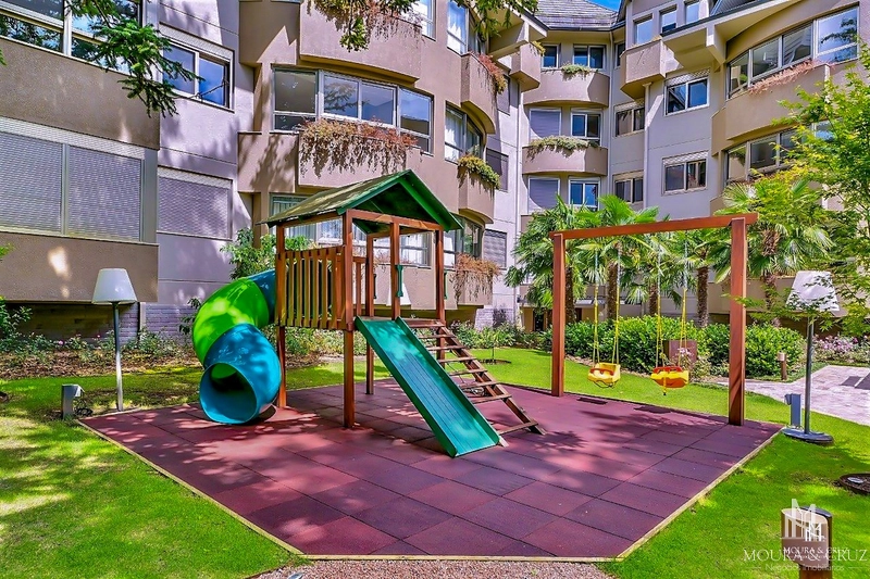 Apartamento 3 quartos mobiliado no Centro de Gramado: 24ª foto da galeria de imagens do imóvel