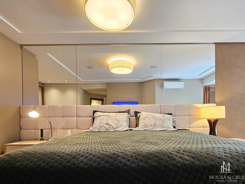 Apartamento 3 quartos mobiliado no Centro de Gramado: 15ª foto da galeria de imagens do imóvel