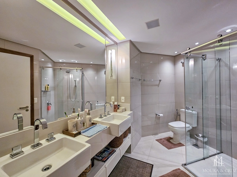 Apartamento 3 quartos mobiliado no Centro de Gramado: 19ª foto da galeria de imagens do imóvel
