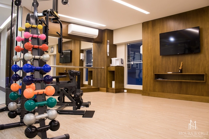 Apartamento 3 quartos mobiliado no Centro de Gramado: 26ª foto da galeria de imagens do imóvel