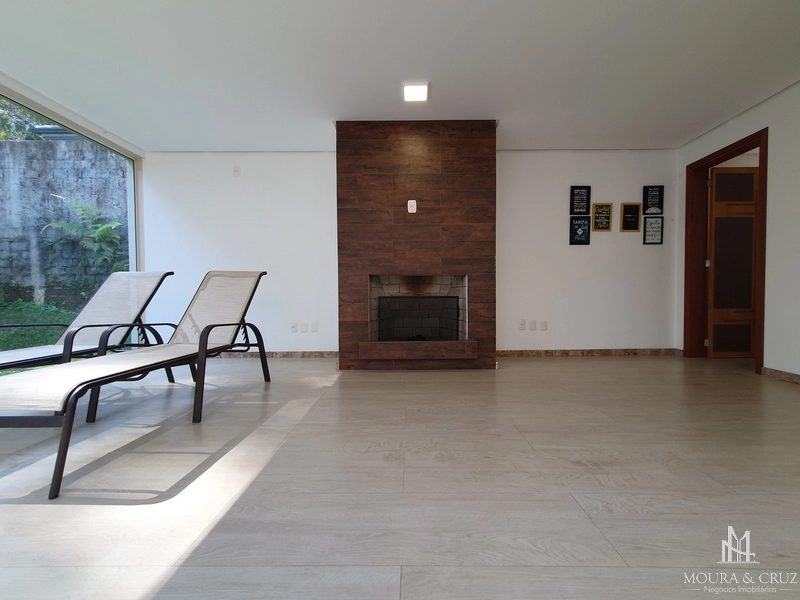 Casa mobiliada 3 quartos no Vivendas do Arvoredo em Gramado: 17ª foto da galeria de imagens do imóvel