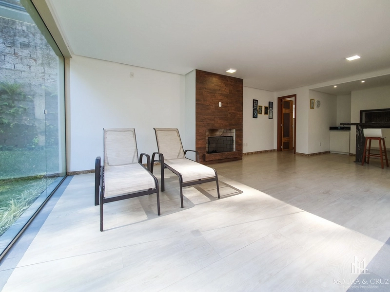 Casa mobiliada 3 quartos no Vivendas do Arvoredo em Gramado: 15ª foto da galeria de imagens do imóvel