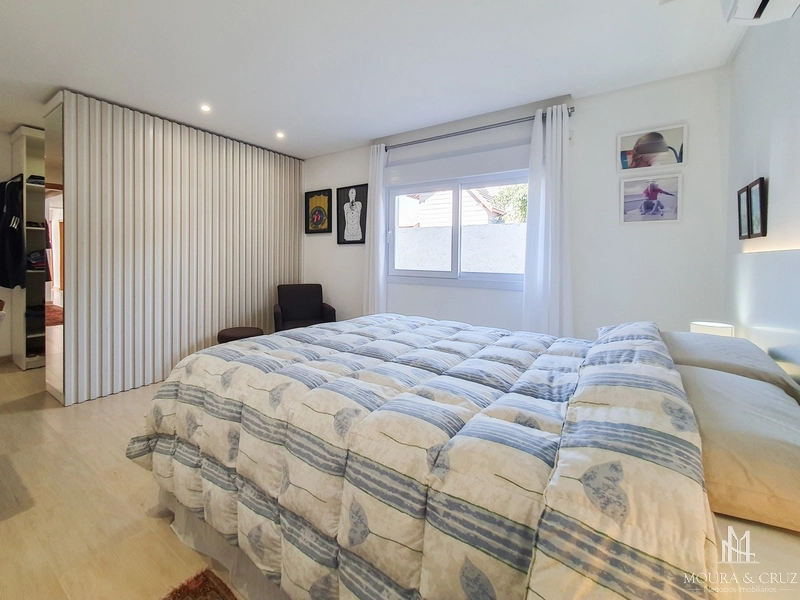 Casa mobiliada 3 quartos no Vivendas do Arvoredo em Gramado: 10ª foto da galeria de imagens do imóvel