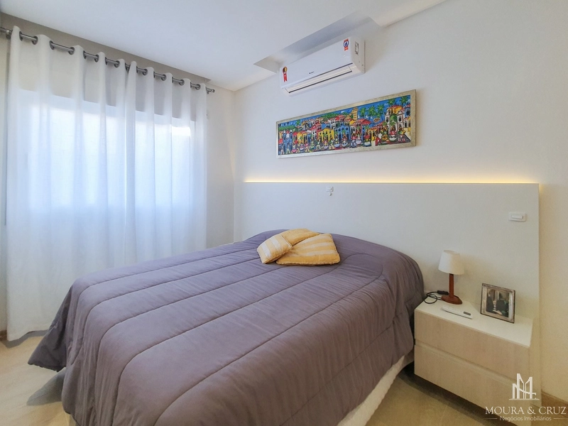 Casa mobiliada 3 quartos no Vivendas do Arvoredo em Gramado: 14ª foto da galeria de imagens do imóvel