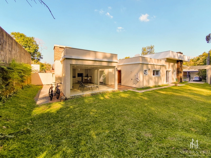 Casa mobiliada 3 quartos no Vivendas do Arvoredo em Gramado: 18ª foto da galeria de imagens do imóvel