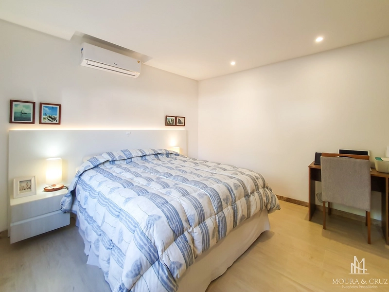 Casa mobiliada 3 quartos no Vivendas do Arvoredo em Gramado: 9ª foto da galeria de imagens do imóvel