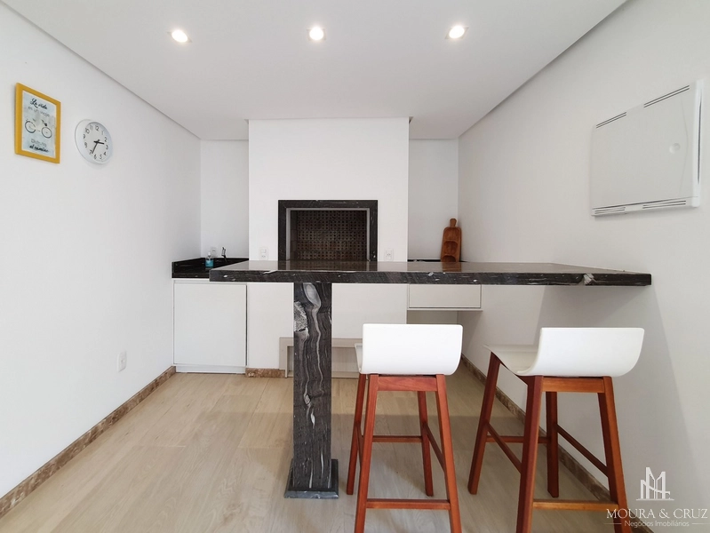 Casa mobiliada 3 quartos no Vivendas do Arvoredo em Gramado: 16ª foto da galeria de imagens do imóvel