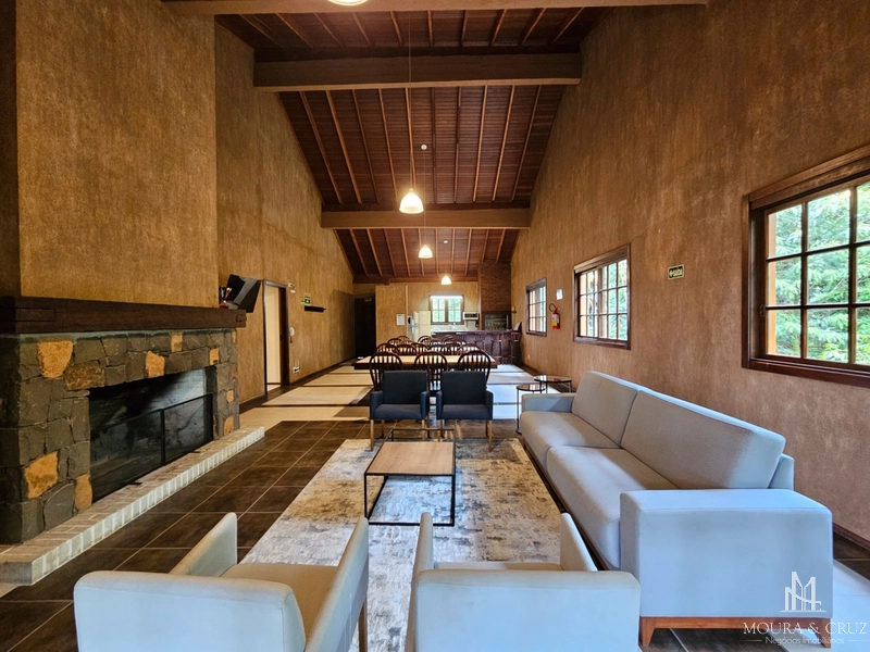 Apartamento 2 quartos mobiliado no Planalto em Gramado: 41ª foto da galeria de imagens do imóvel