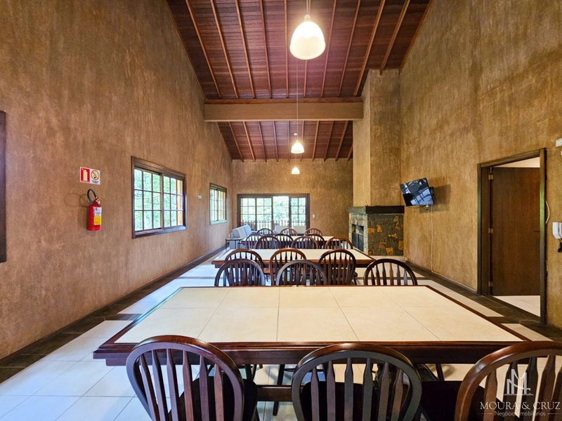 Apartamento 2 quartos mobiliado no Planalto em Gramado: 37ª foto da galeria de imagens do imóvel