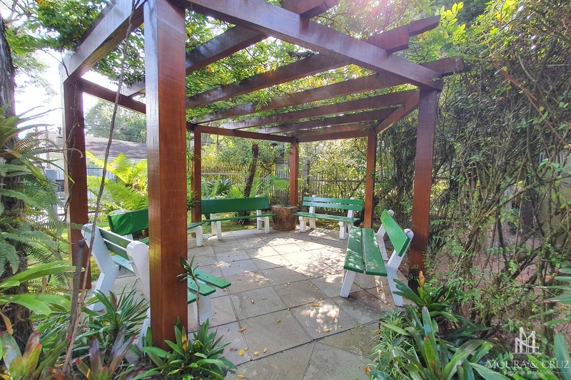 Apartamento 2 quartos mobiliado no Planalto em Gramado: 22ª foto da galeria de imagens do imóvel