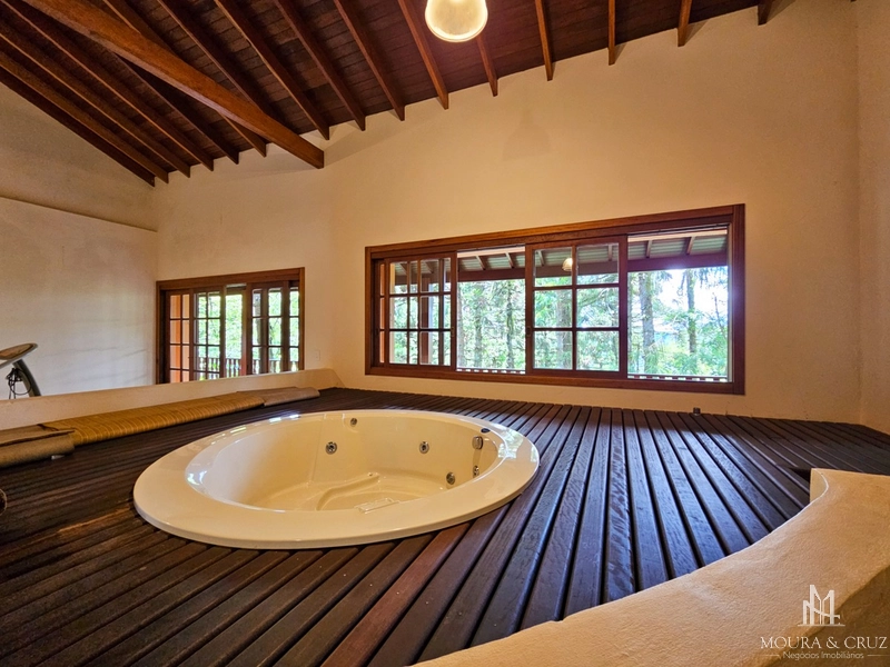 Apartamento 2 quartos mobiliado no Planalto em Gramado: 32ª foto da galeria de imagens do imóvel