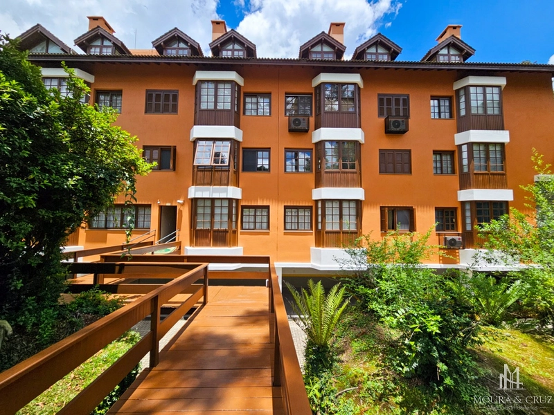 Apartamento 2 quartos mobiliado no Planalto em Gramado: 24ª foto da galeria de imagens do imóvel