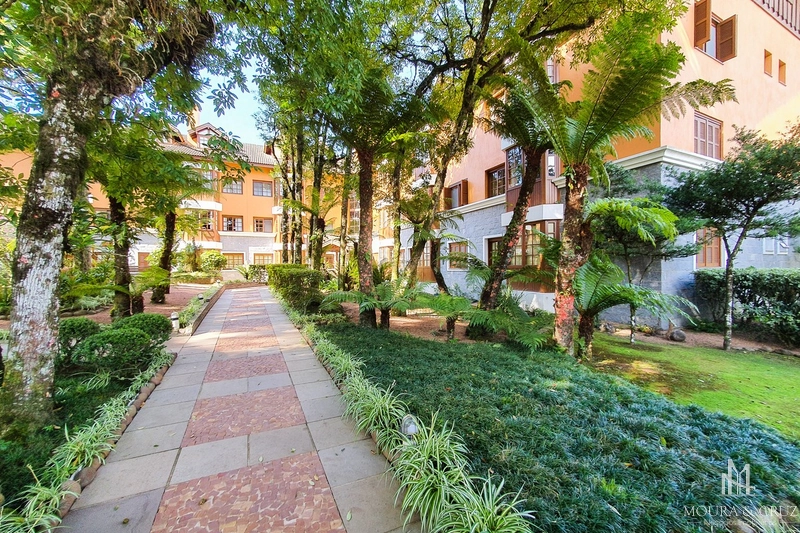 Apartamento 2 quartos mobiliado no Planalto em Gramado: 20ª foto da galeria de imagens do imóvel