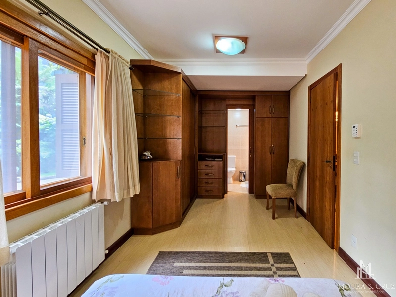Apartamento 2 quartos mobiliado no Planalto em Gramado: 12ª foto da galeria de imagens do imóvel