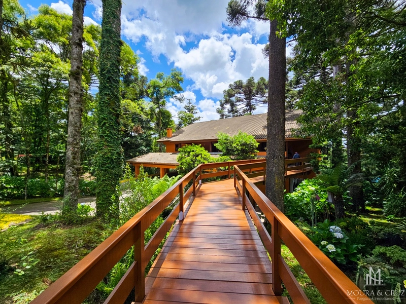 Apartamento 2 quartos mobiliado no Planalto em Gramado: 25ª foto da galeria de imagens do imóvel