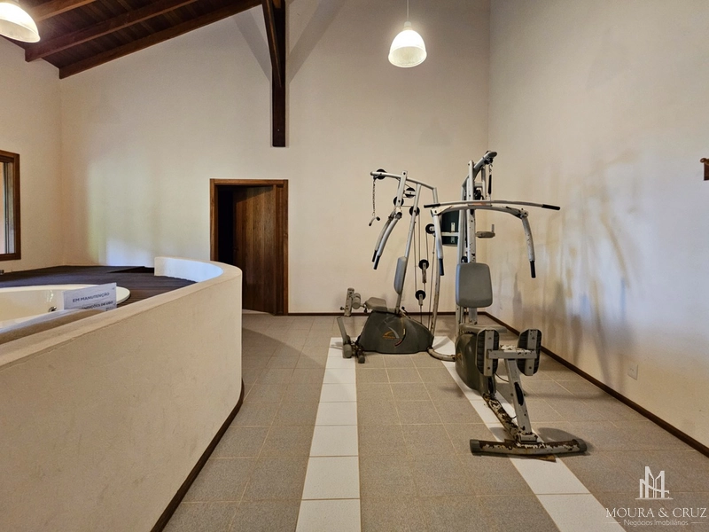 Apartamento 2 quartos mobiliado no Planalto em Gramado: 31ª foto da galeria de imagens do imóvel