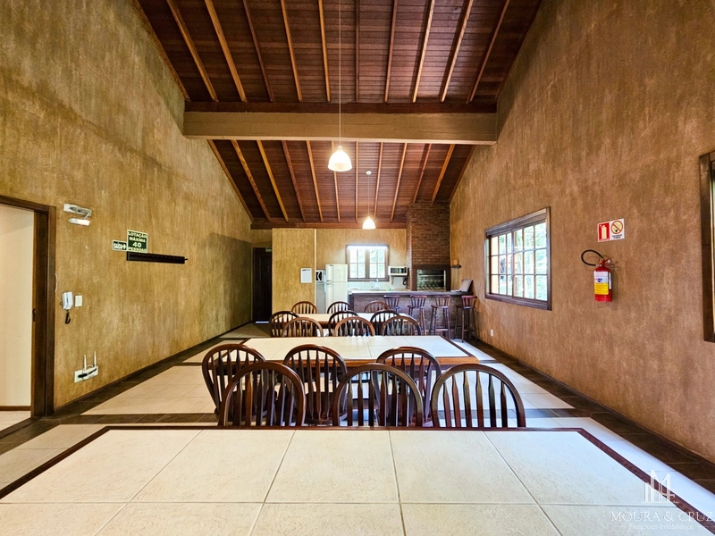 Apartamento 2 quartos mobiliado no Planalto em Gramado: 38ª foto da galeria de imagens do imóvel