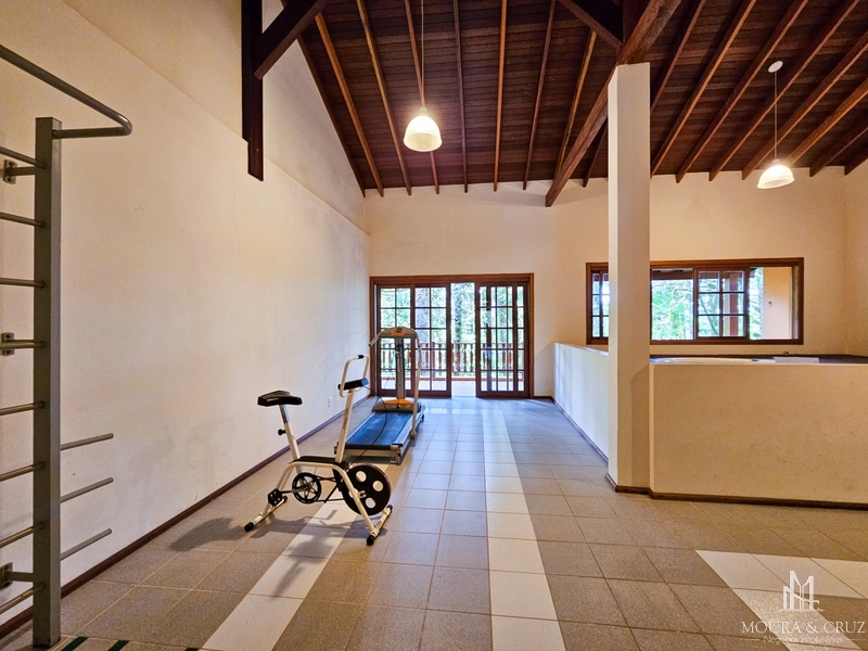 Apartamento 2 quartos mobiliado no Planalto em Gramado: 29ª foto da galeria de imagens do imóvel
