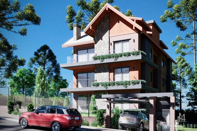 Imóvel residencial ou comercial