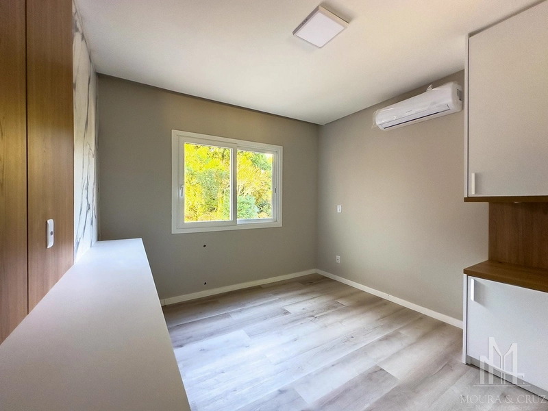 Apartamento 3 quartos semimobiliado no bairro Tirol em Gramado: 6ª foto da galeria de imagens do imóvel