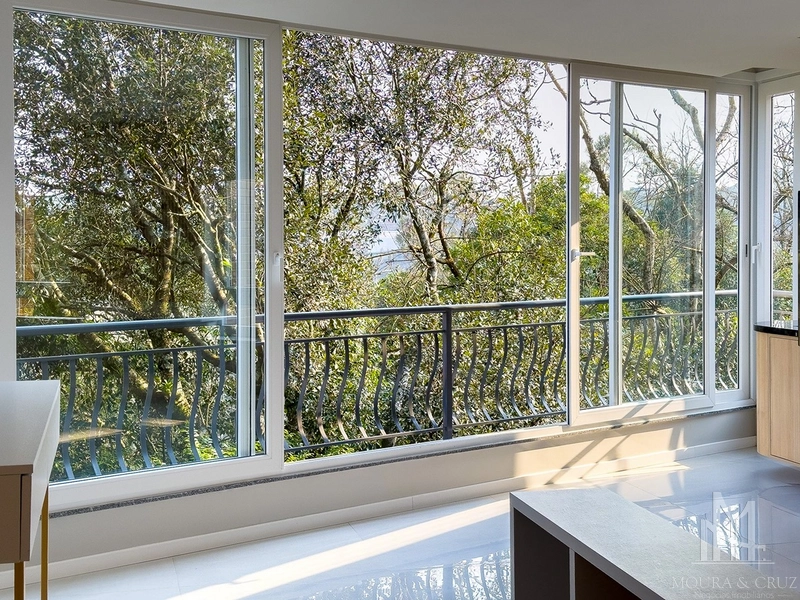 Apartamento 3 quartos semimobiliado no bairro Tirol em Gramado: 3ª foto da galeria de imagens do imóvel