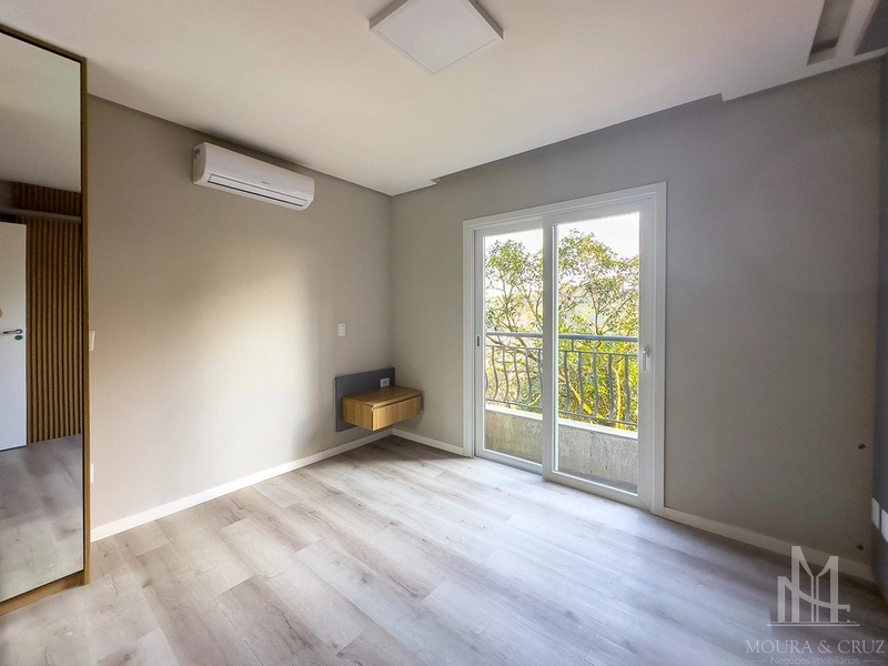 Apartamento 3 quartos semimobiliado no bairro Tirol em Gramado: 4ª foto da galeria de imagens do imóvel