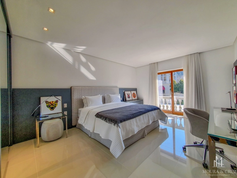 Apartamento 4 quartos no Jardim Bela Vista em Gramado: 23ª foto da galeria de imagens do imóvel