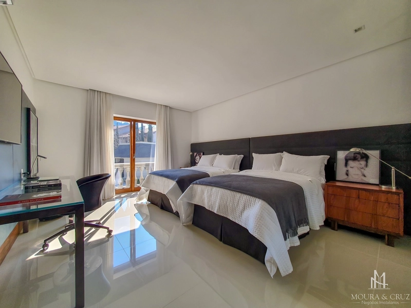 Apartamento 4 quartos no Jardim Bela Vista em Gramado: 20ª foto da galeria de imagens do imóvel