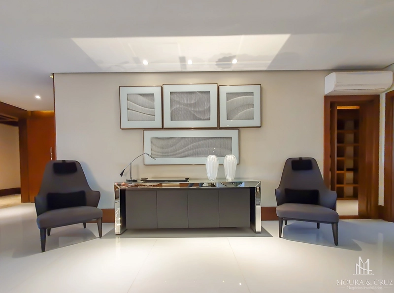 Apartamento 4 quartos no Jardim Bela Vista em Gramado: 5ª foto da galeria de imagens do imóvel
