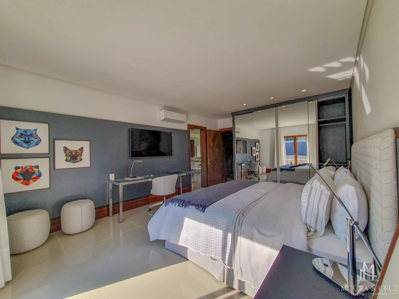 Apartamento 4 quartos no Jardim Bela Vista em Gramado: 24ª foto da galeria de imagens do imóvel