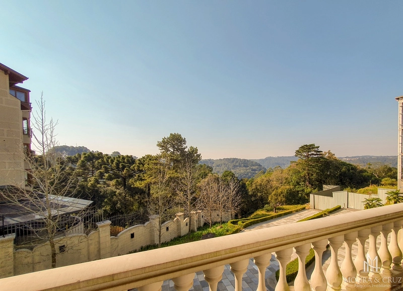 Apartamento 4 quartos no Jardim Bela Vista em Gramado: 9ª foto da galeria de imagens do imóvel
