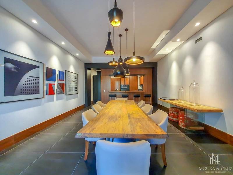 Apartamento 4 quartos no Jardim Bela Vista em Gramado: 38ª foto da galeria de imagens do imóvel