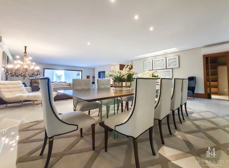 Apartamento 4 quartos no Jardim Bela Vista em Gramado: 6ª foto da galeria de imagens do imóvel
